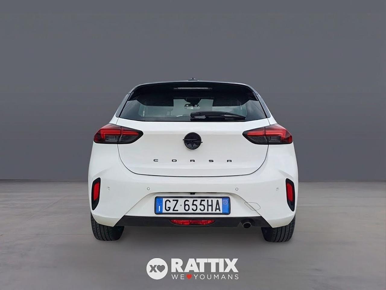 Opel Opel Corsa usata 16