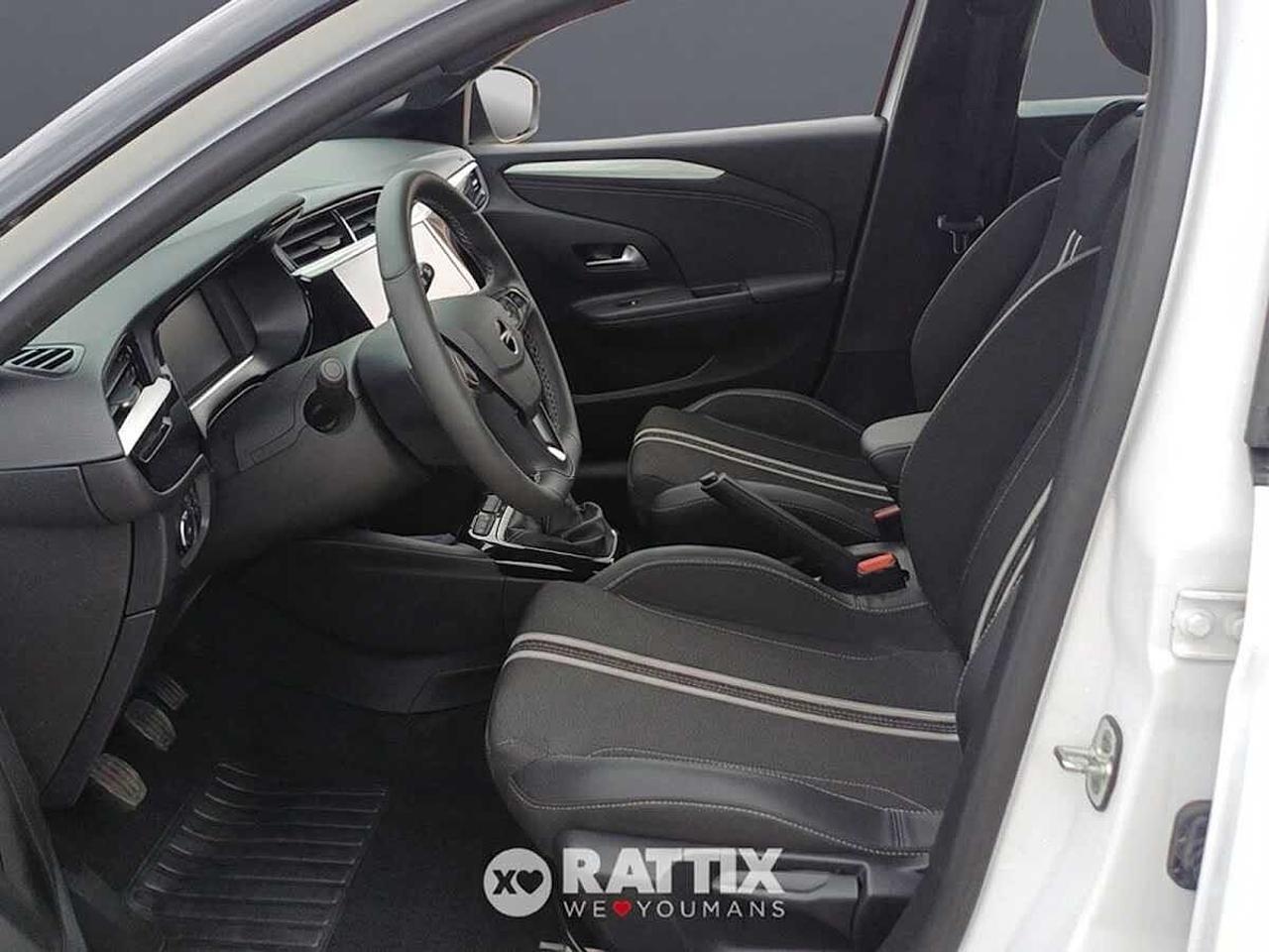 Opel Opel Corsa usata 18