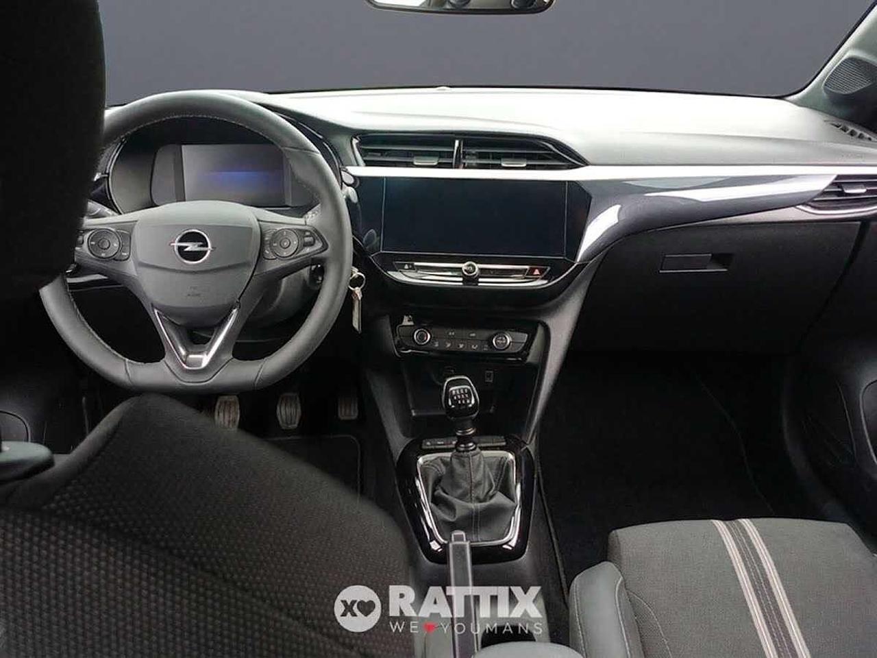 Opel Opel Corsa usata 19