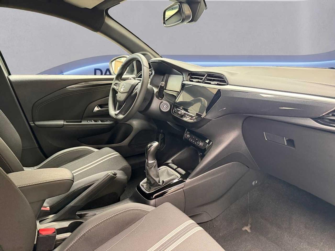 Opel Opel Corsa usata 5