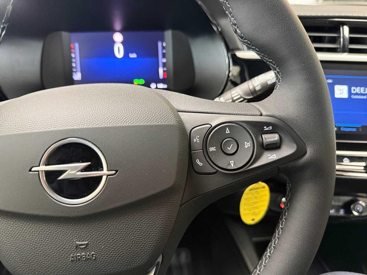 Opel Opel Corsa usata 8