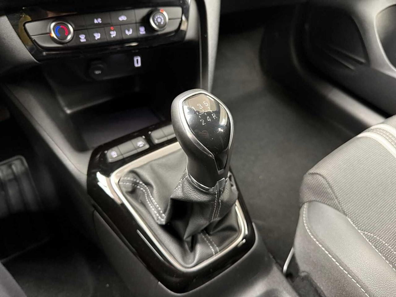 Opel Opel Corsa usata 9