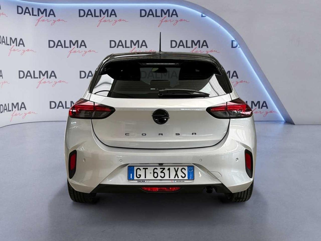 Opel Opel Corsa usata 15
