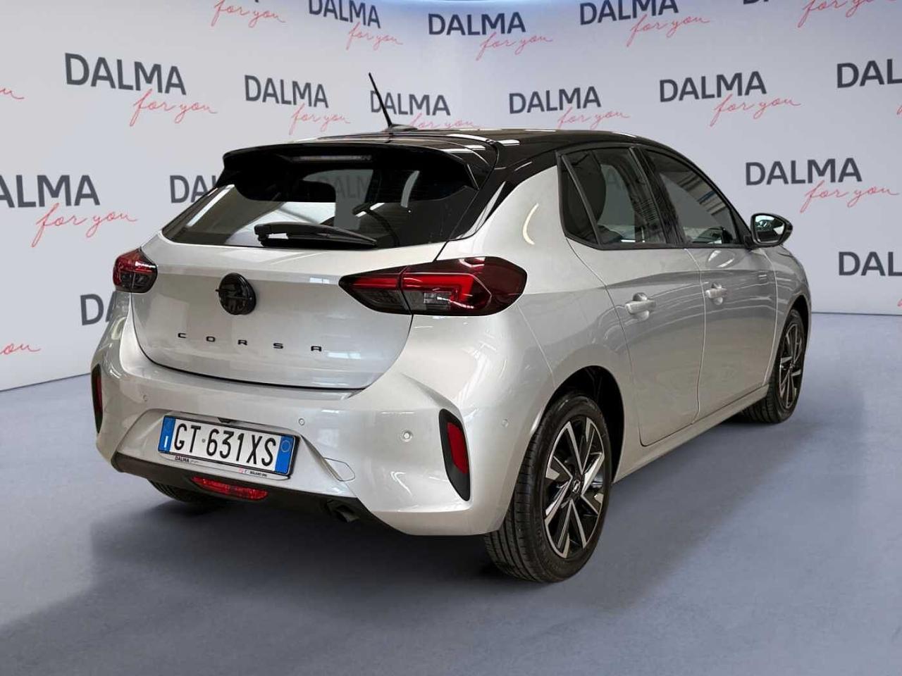 Opel Opel Corsa usata 16