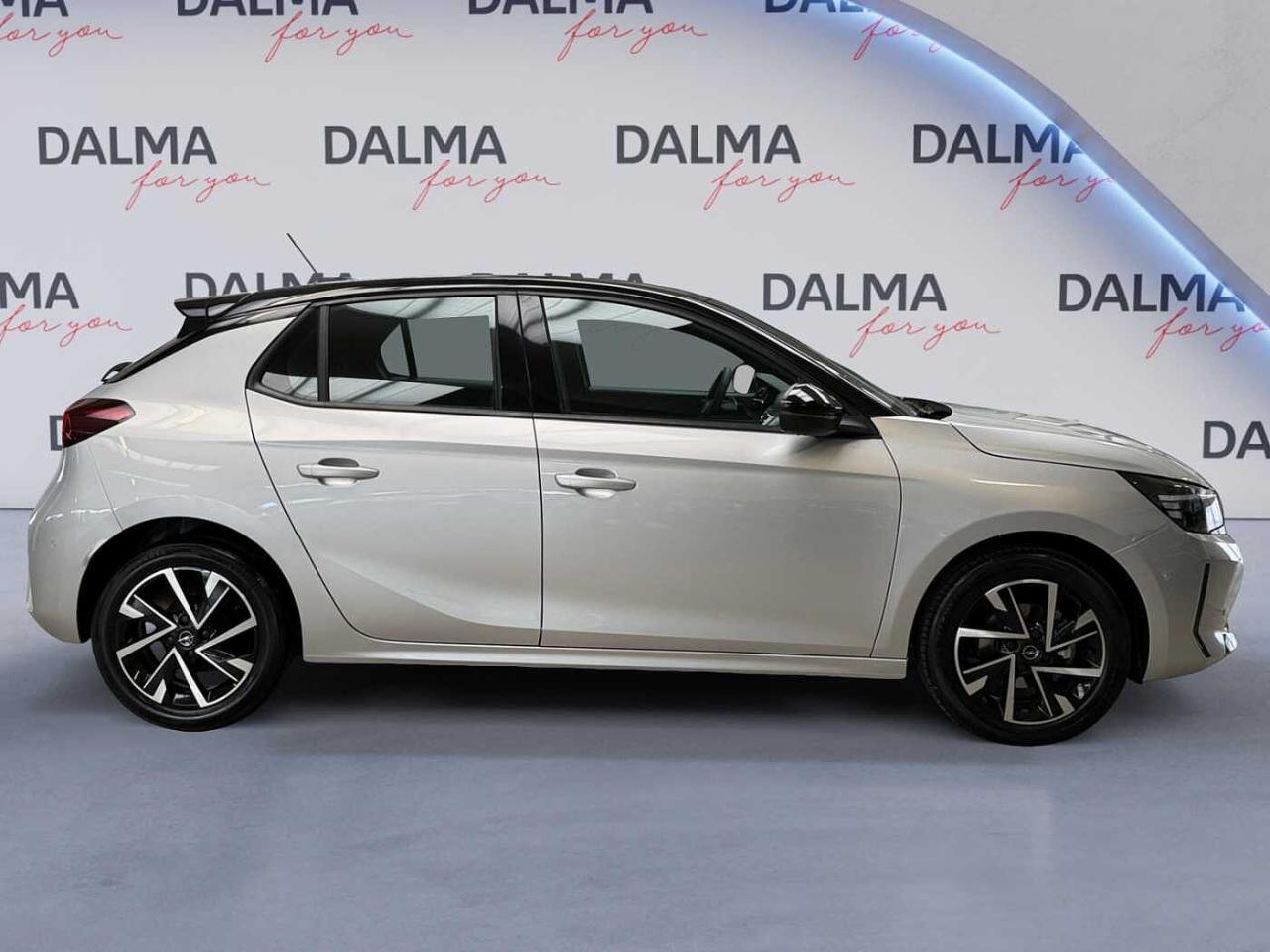 Opel Opel Corsa usata 17