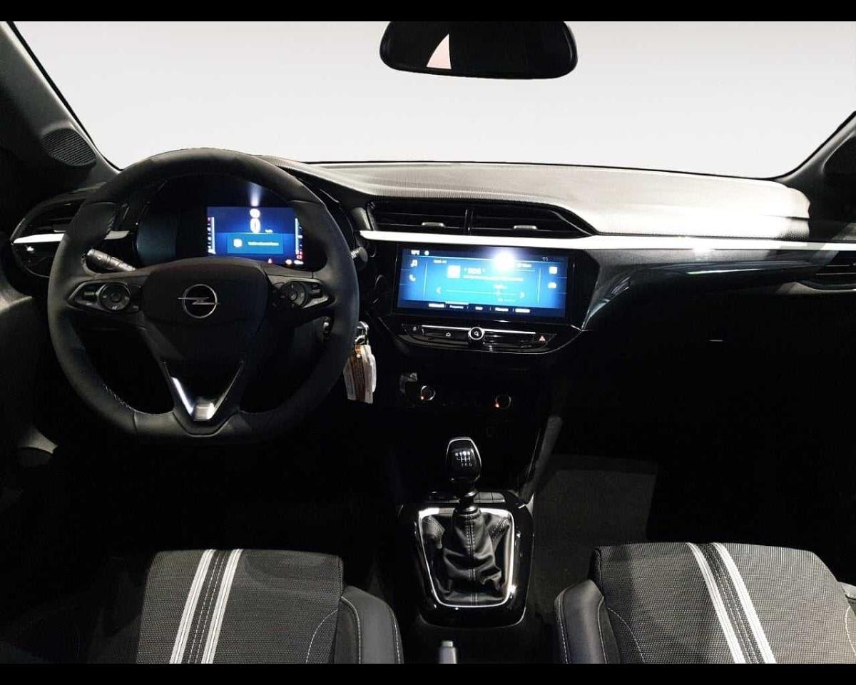 Opel Opel Corsa usata 1