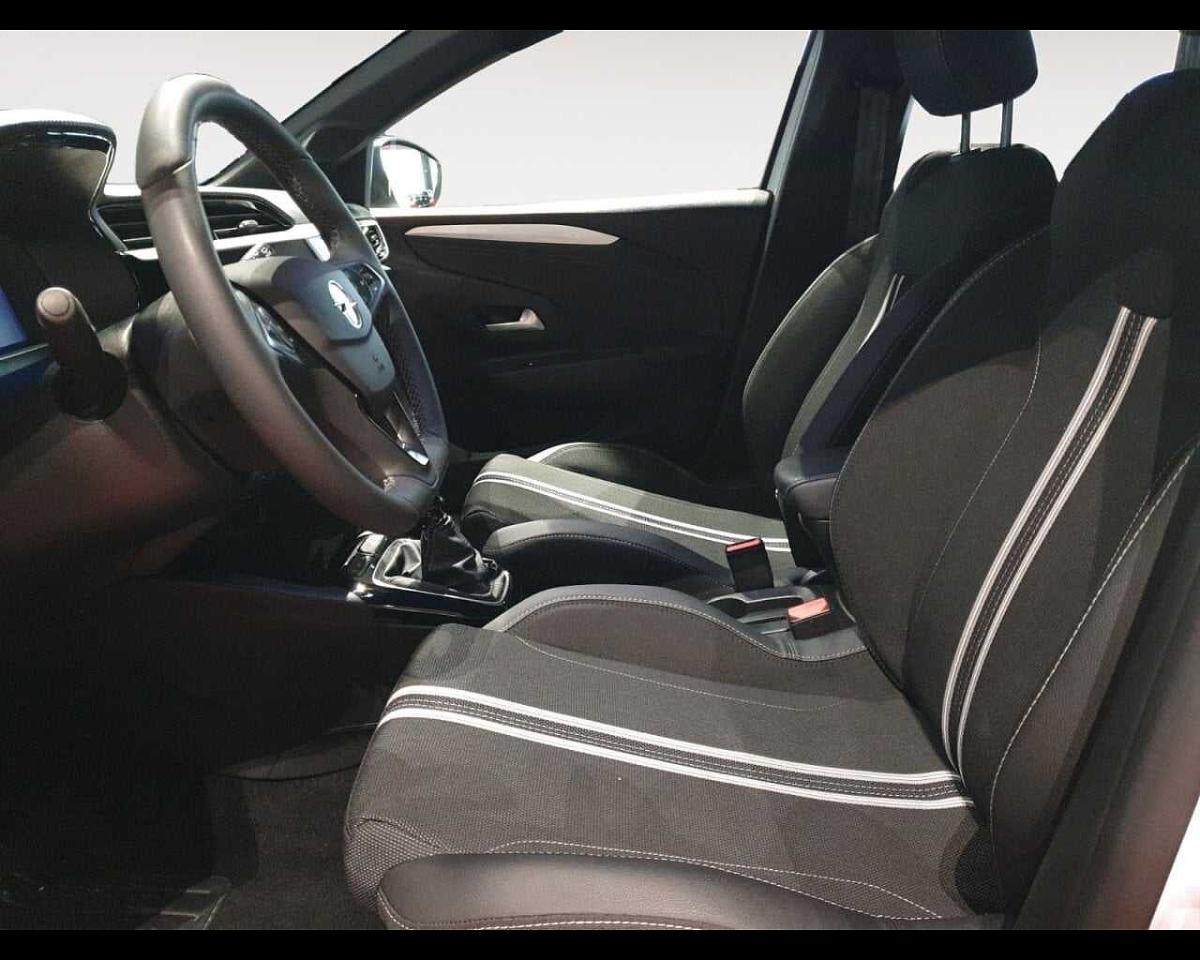 Opel Opel Corsa usata 2