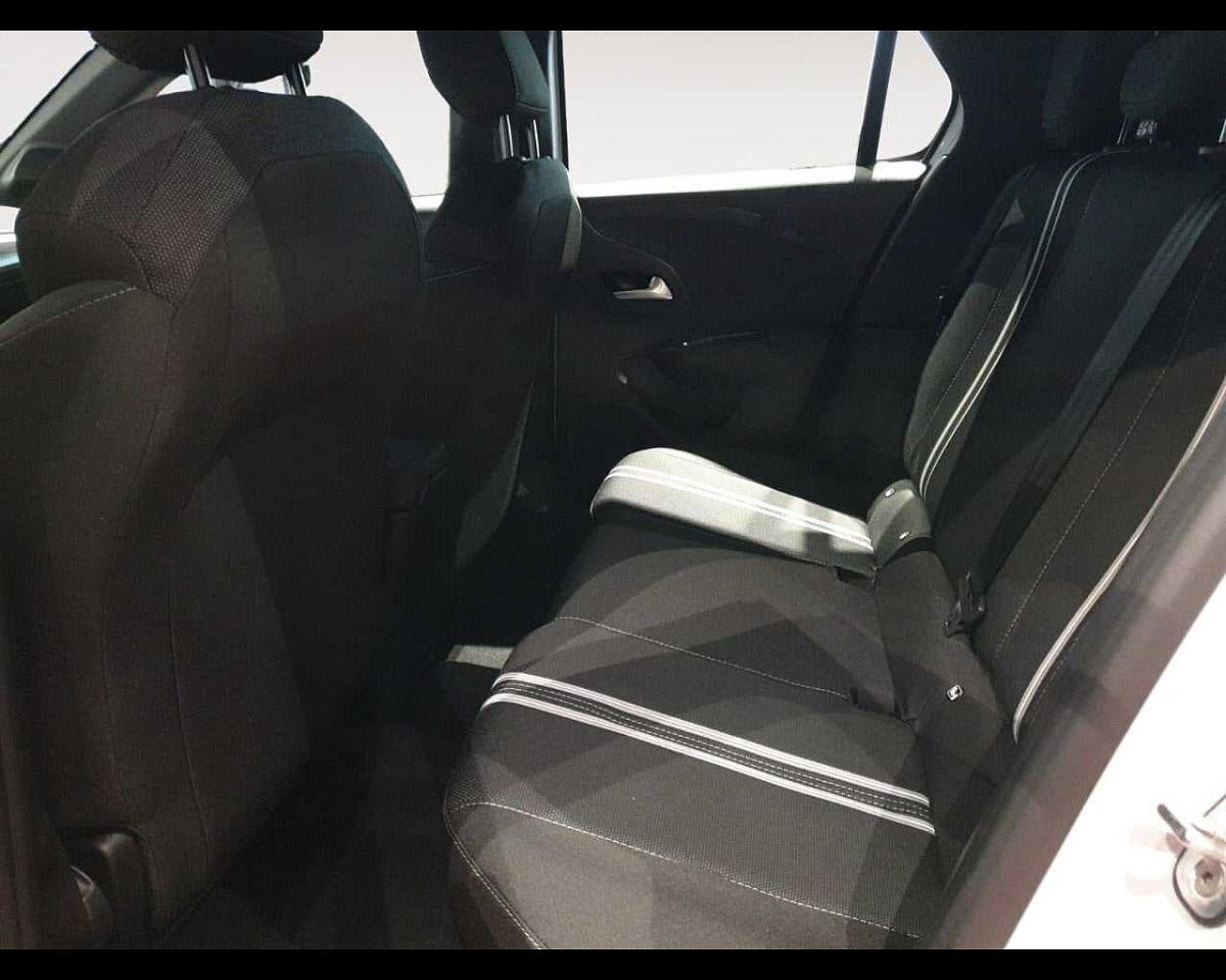 Opel Opel Corsa usata 3
