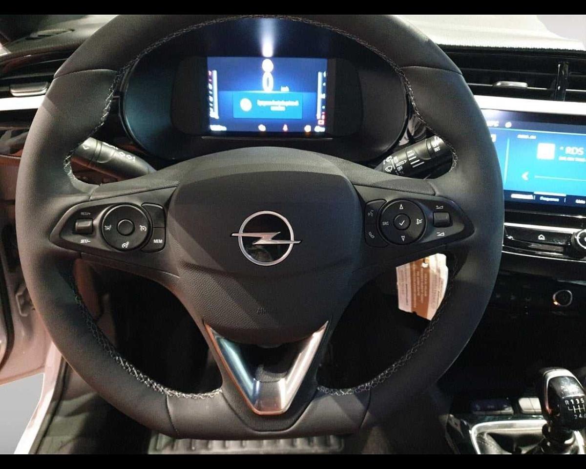 Opel Opel Corsa usata 4