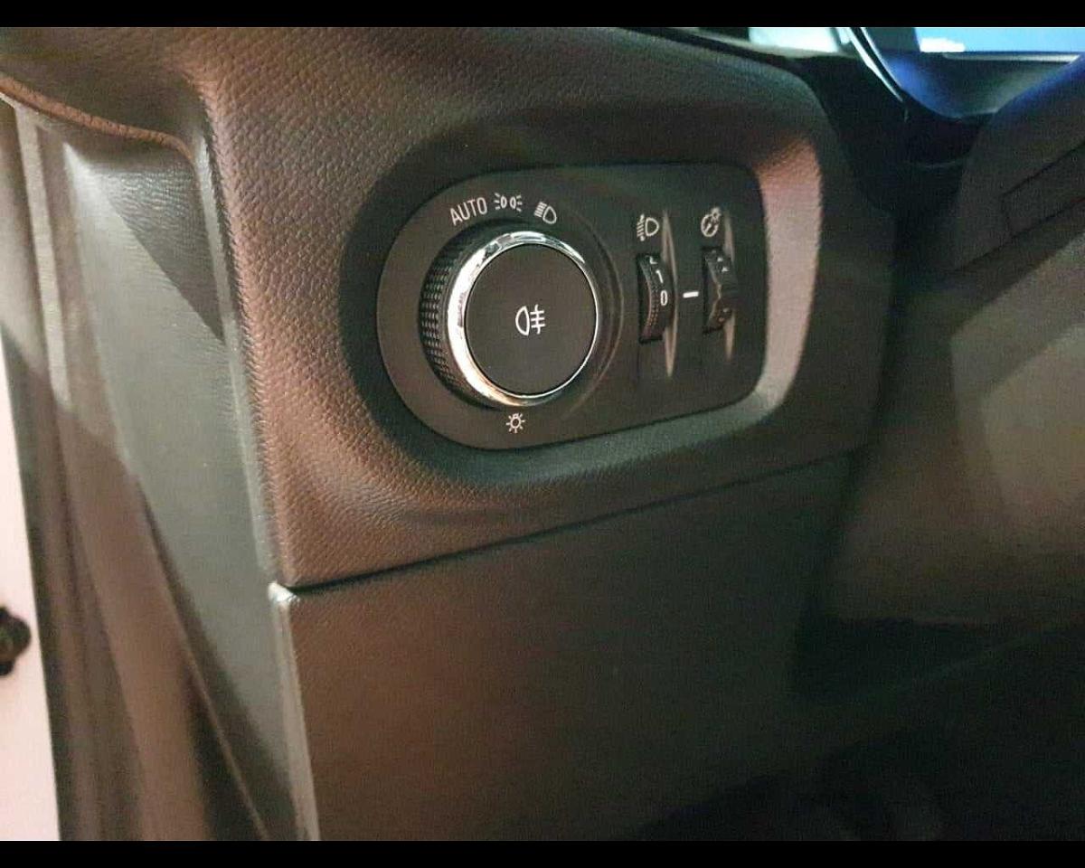 Opel Opel Corsa usata 8