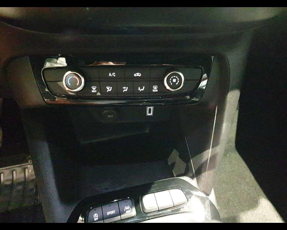 Opel Opel Corsa usata 12