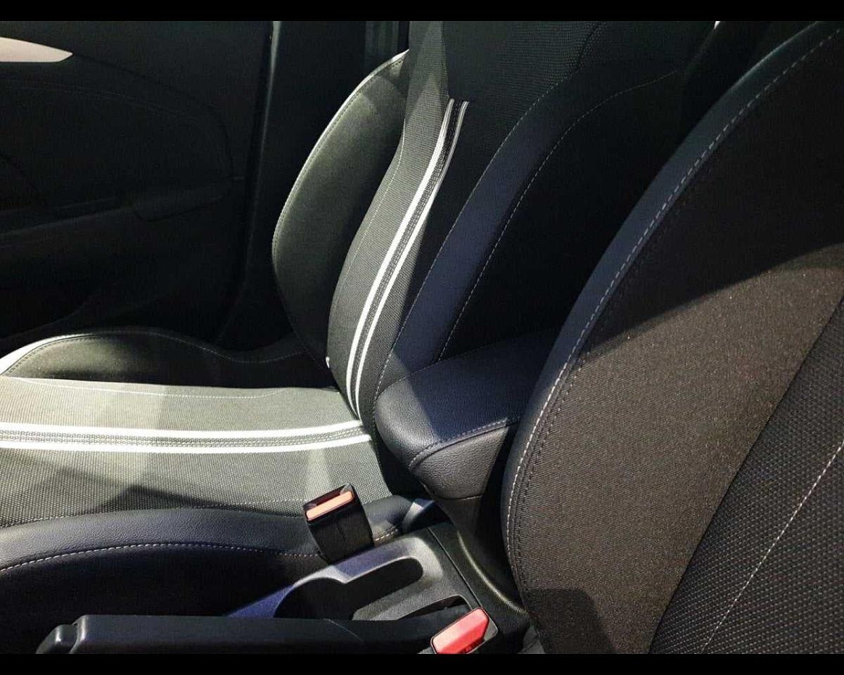 Opel Opel Corsa usata 14