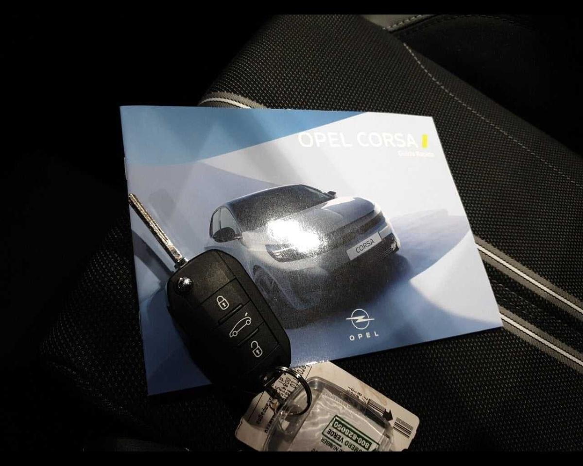 Opel Opel Corsa usata 15