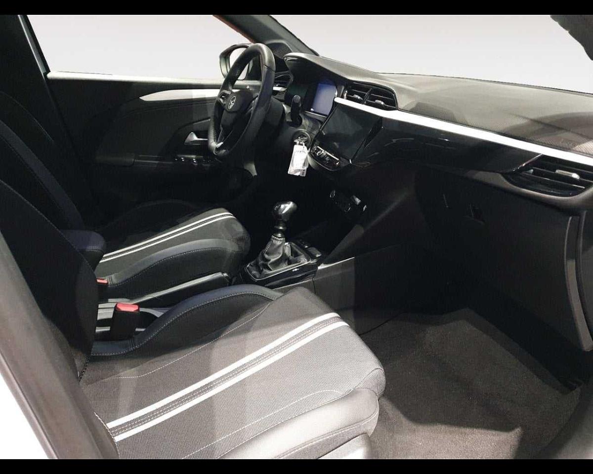 Opel Opel Corsa usata 17