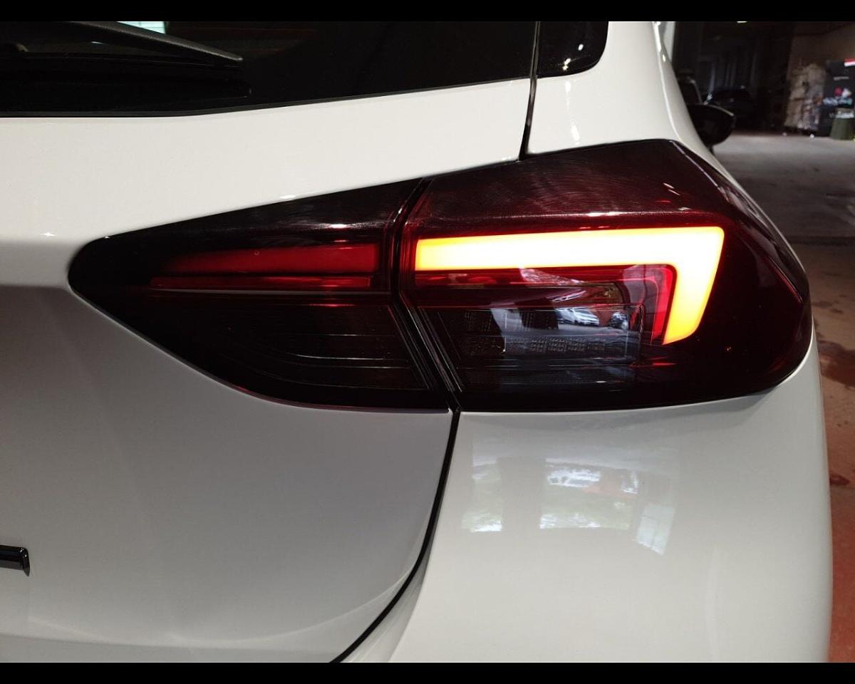 Opel Opel Corsa usata 23