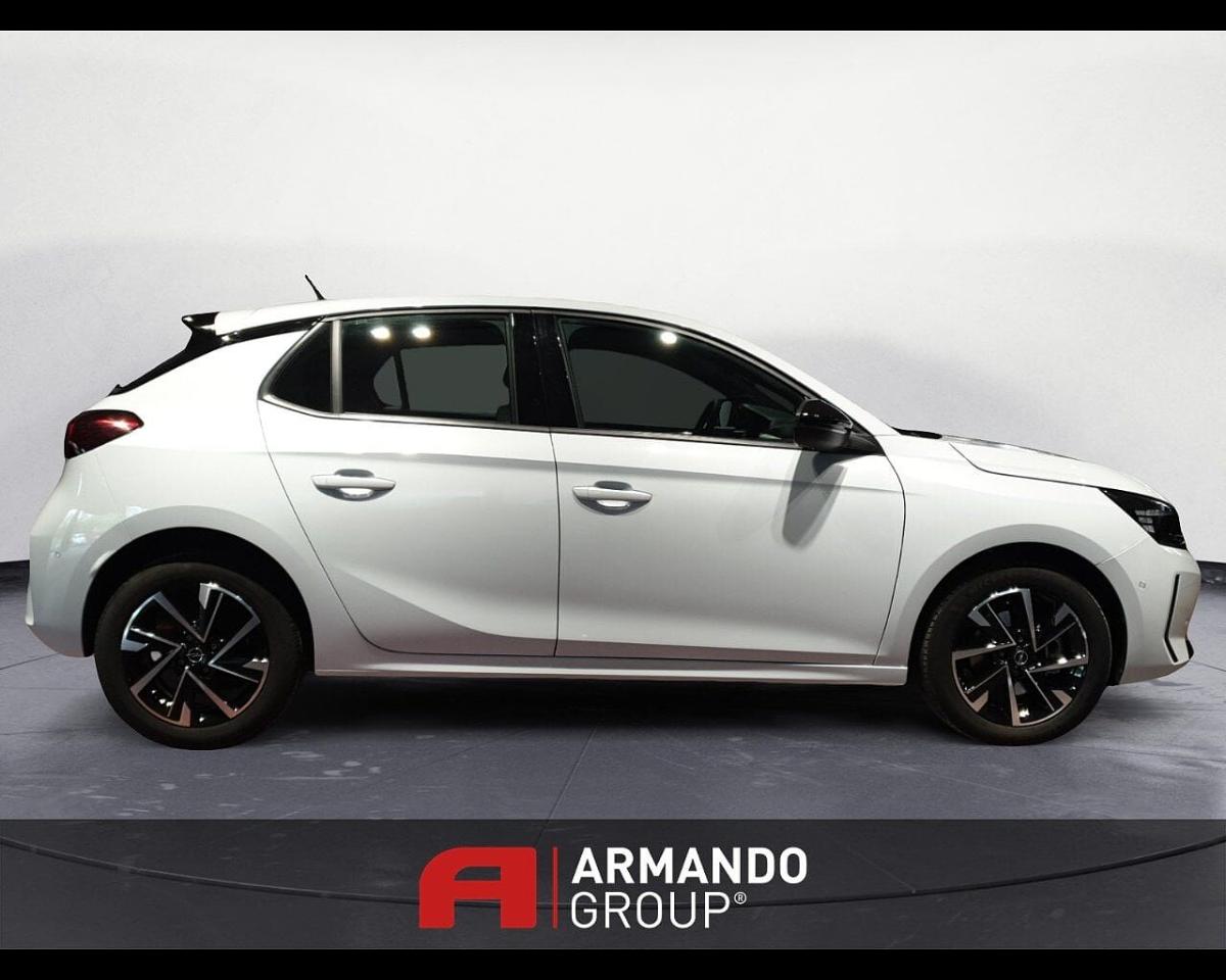 Opel Opel Corsa usata 24