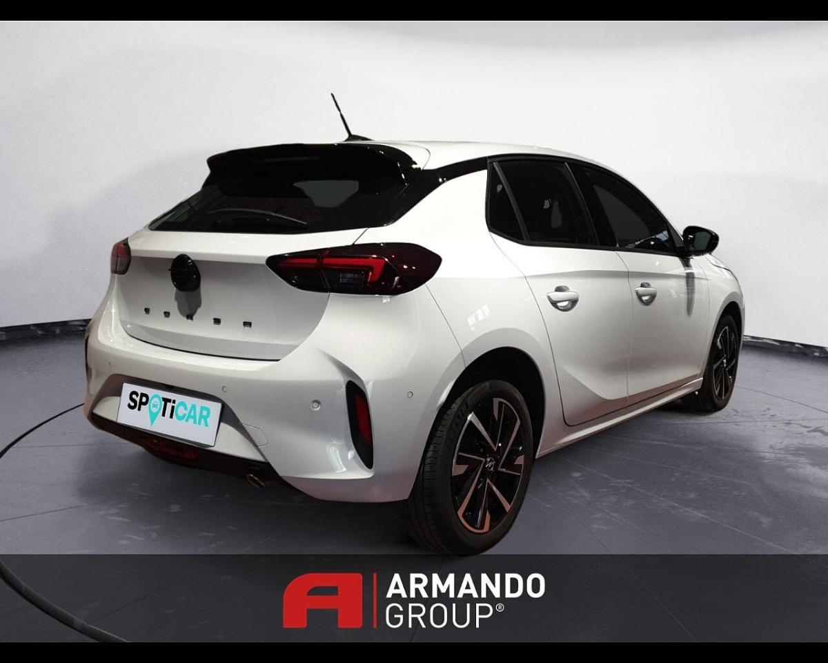 Opel Opel Corsa usata 25