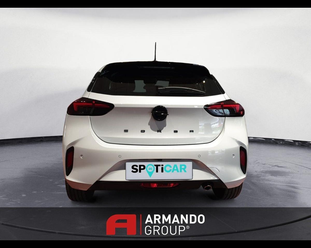 Opel Opel Corsa usata 26