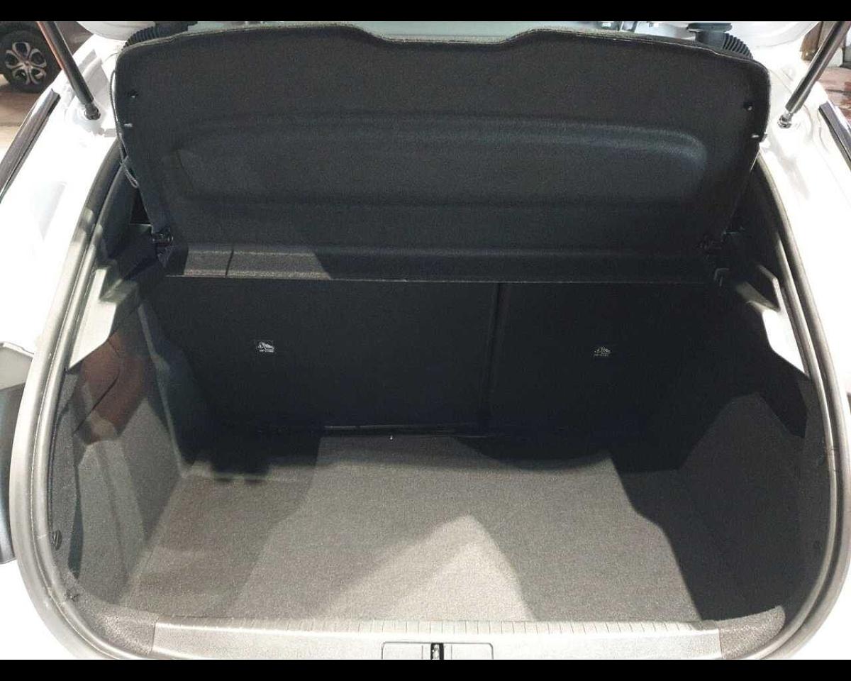 Opel Opel Corsa usata 27