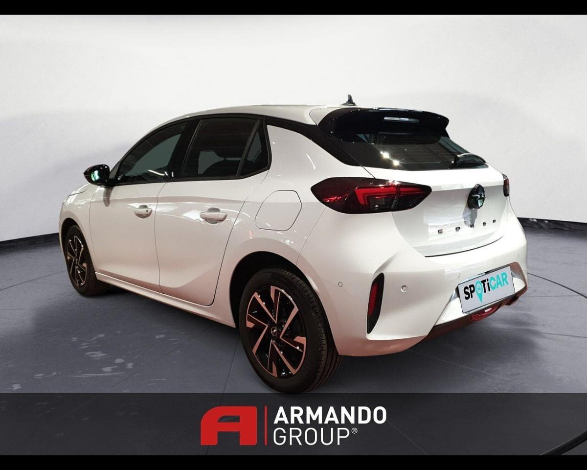 Opel Opel Corsa usata 28