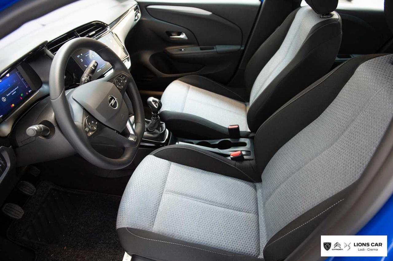 Opel Opel Corsa usata 1