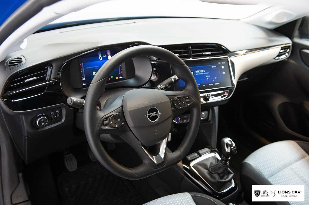 Opel Opel Corsa usata 2