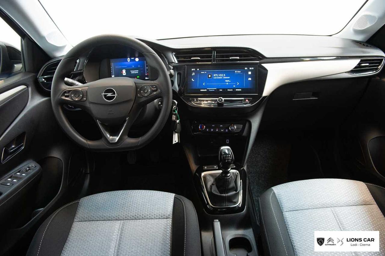 Opel Opel Corsa usata 3