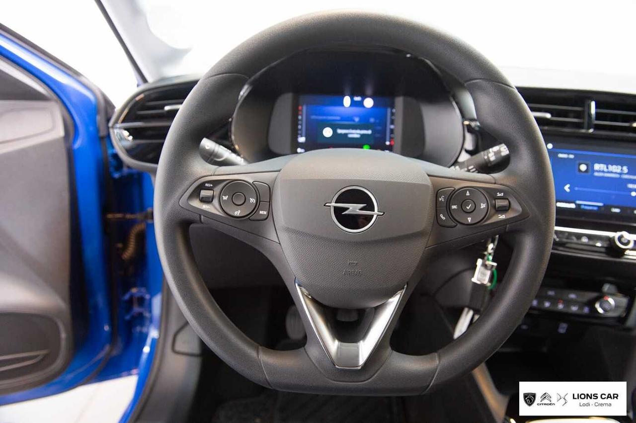 Opel Opel Corsa usata 4