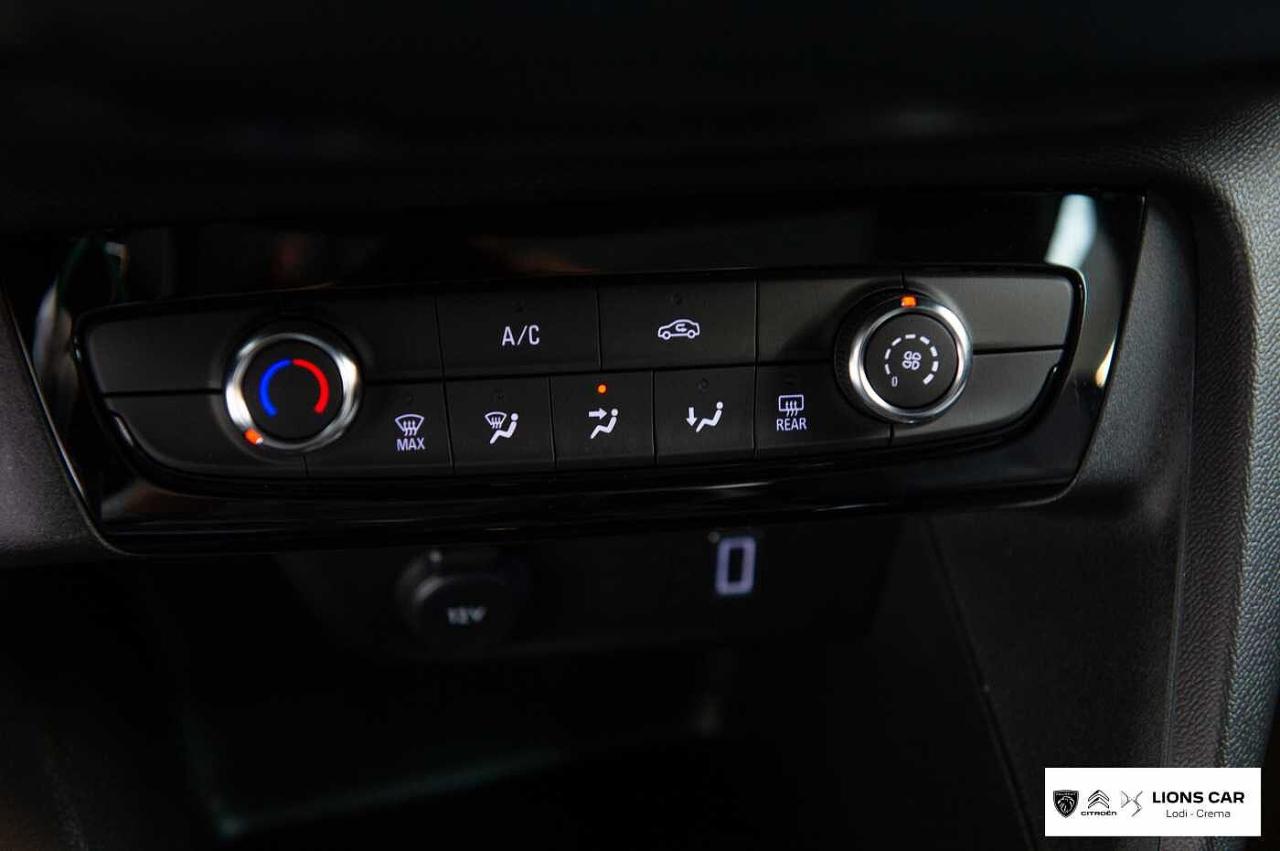 Opel Opel Corsa usata 10