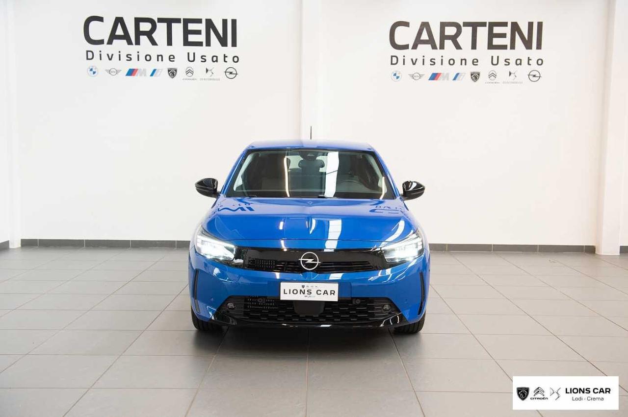 Opel Opel Corsa usata 11