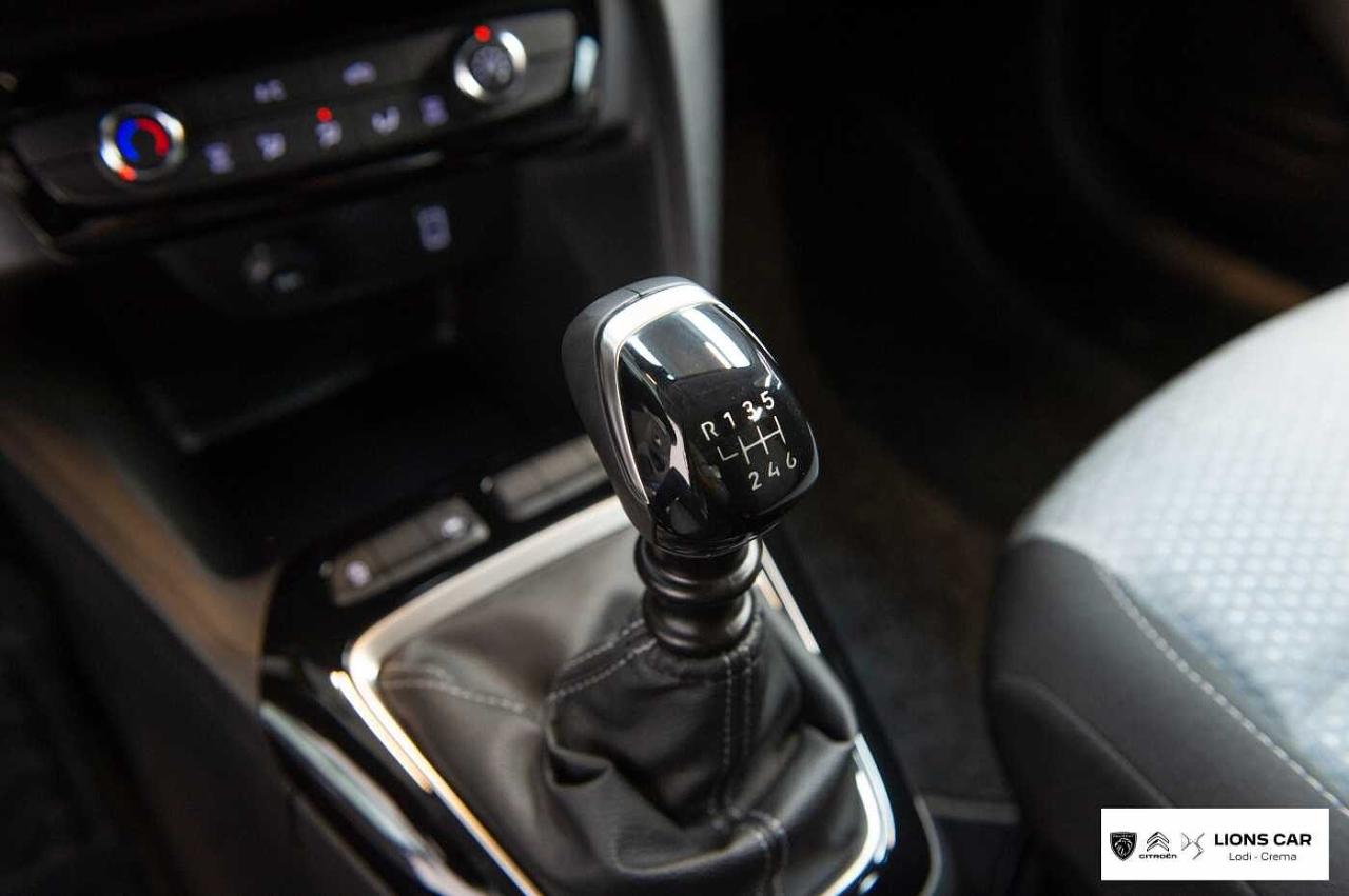 Opel Opel Corsa usata 12