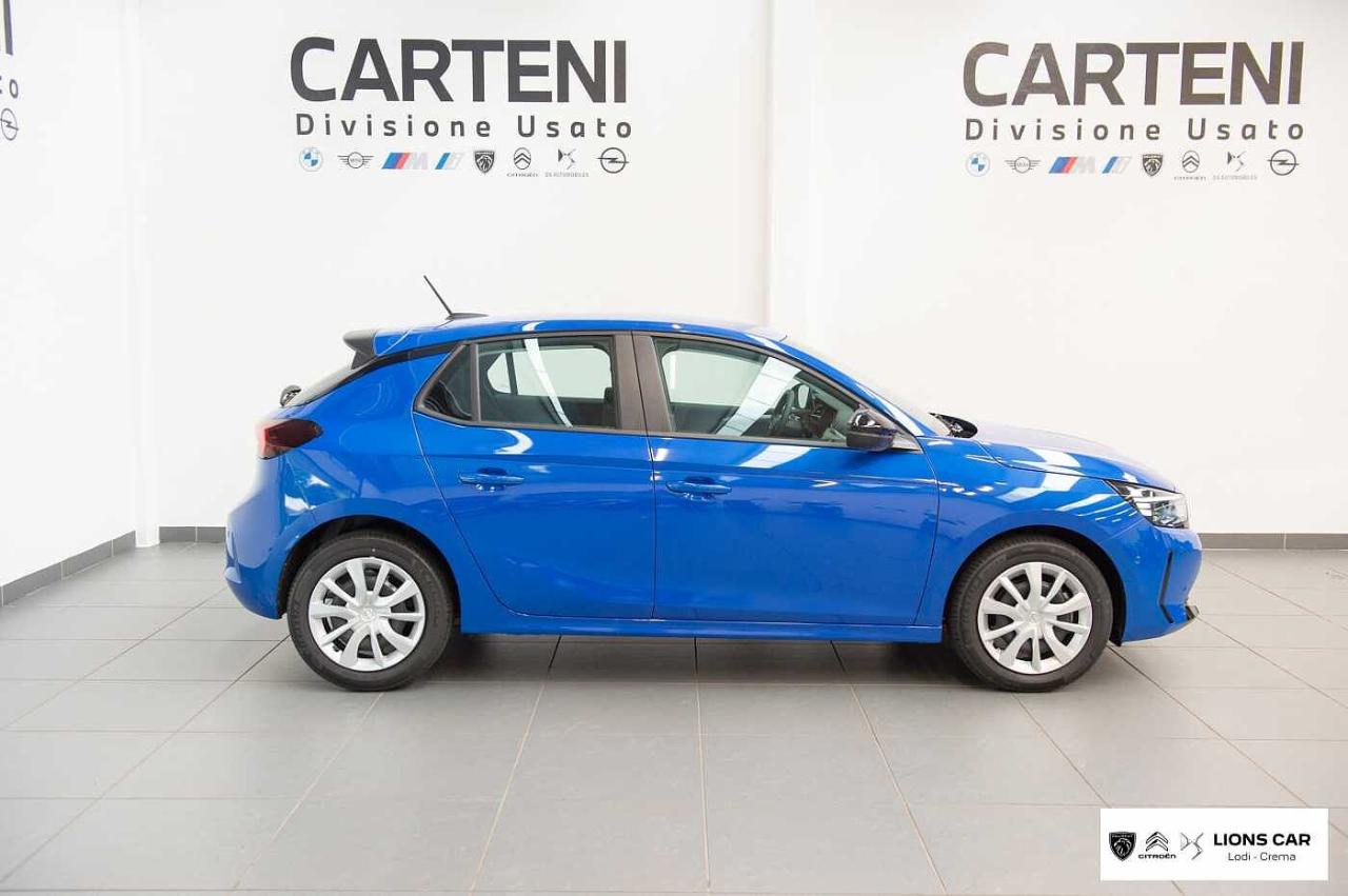 Opel Opel Corsa usata 13