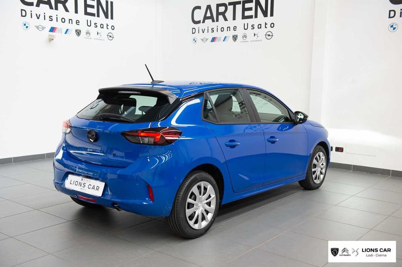 Opel Opel Corsa usata 14