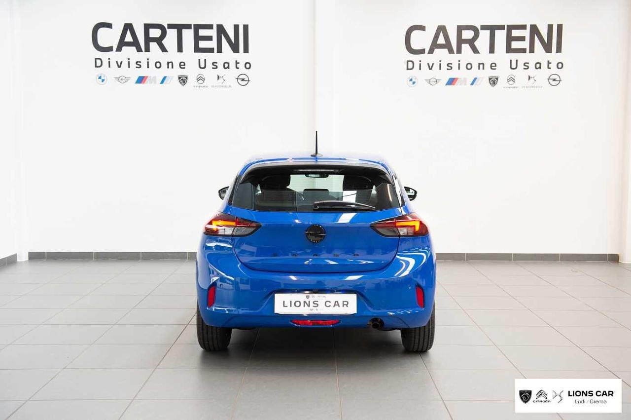 Opel Opel Corsa usata 15