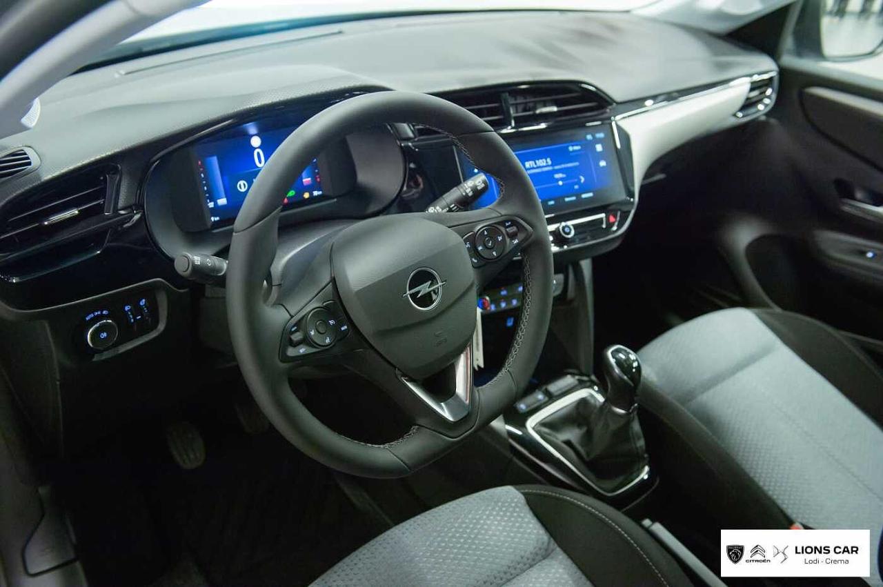 Opel Opel Corsa usata 1