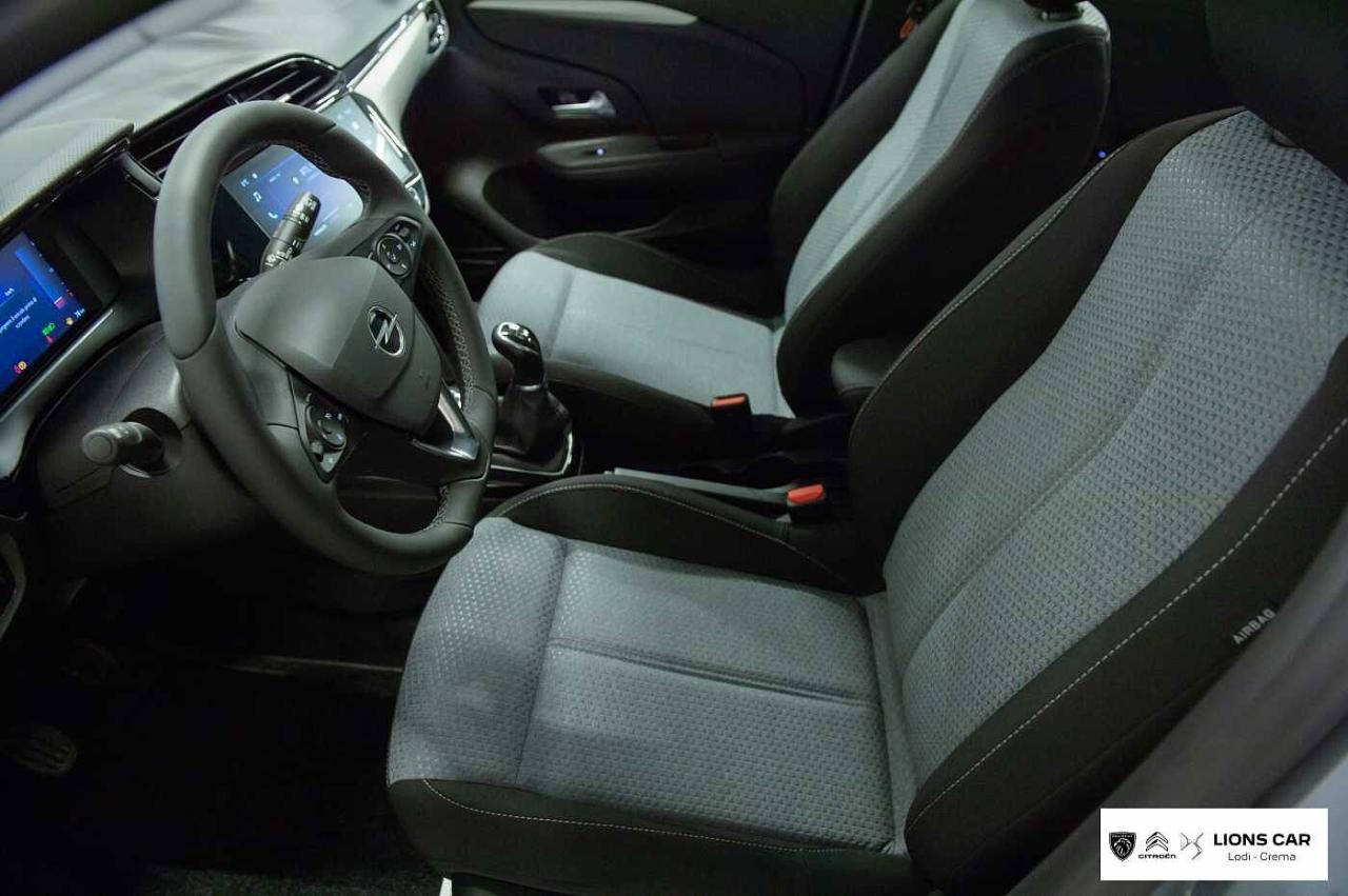 Opel Opel Corsa usata 2
