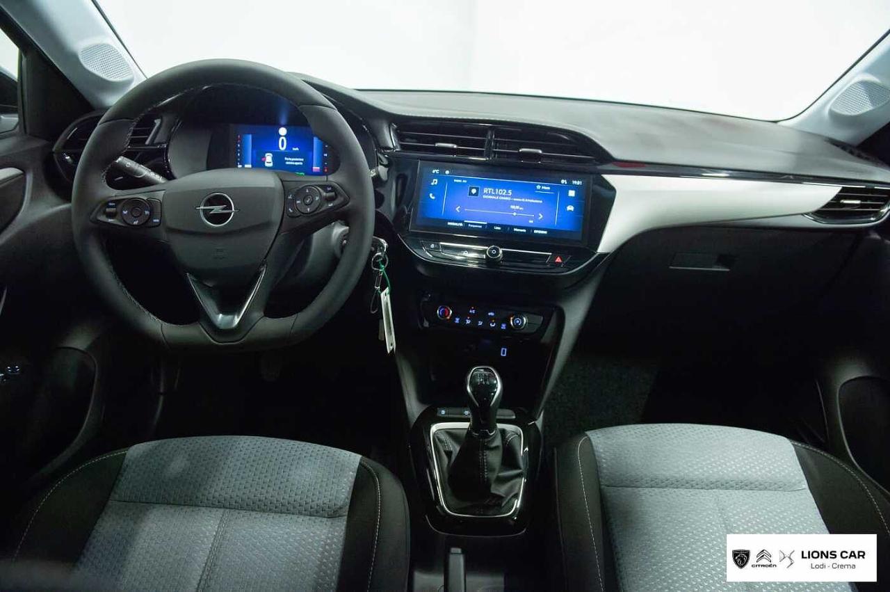 Opel Opel Corsa usata 3