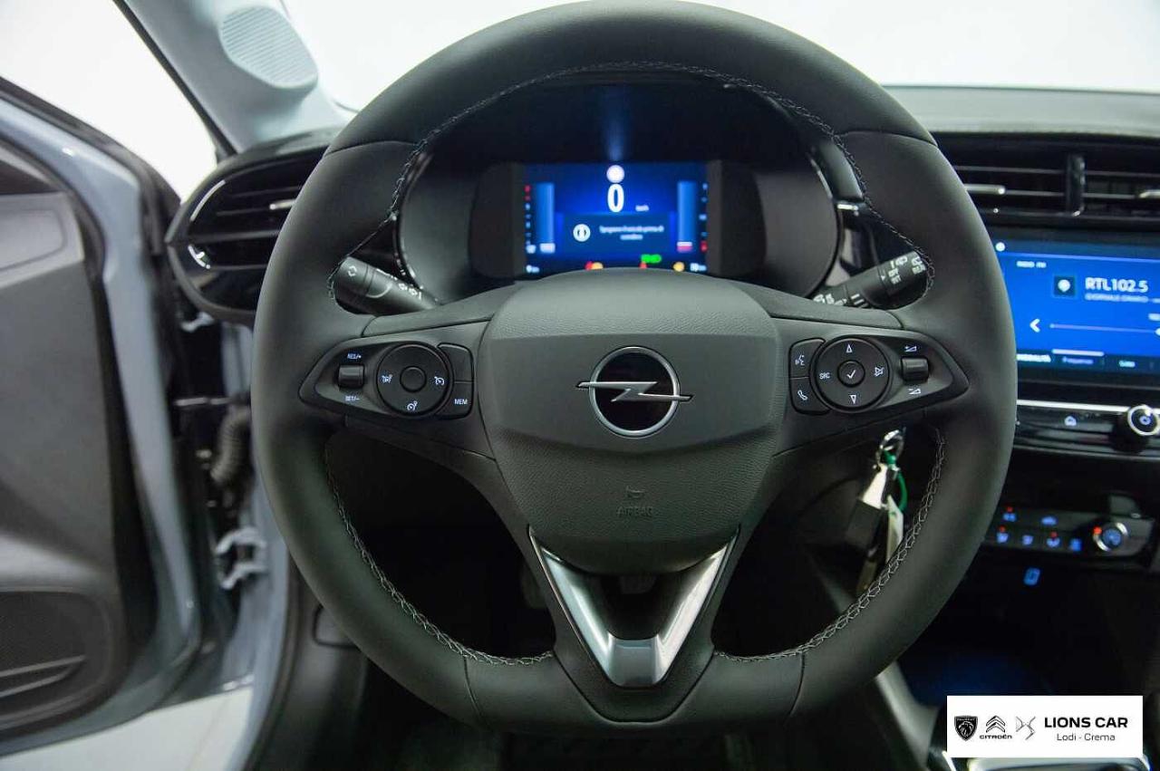 Opel Opel Corsa usata 4