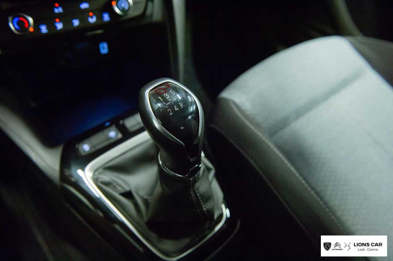Opel Opel Corsa usata 12