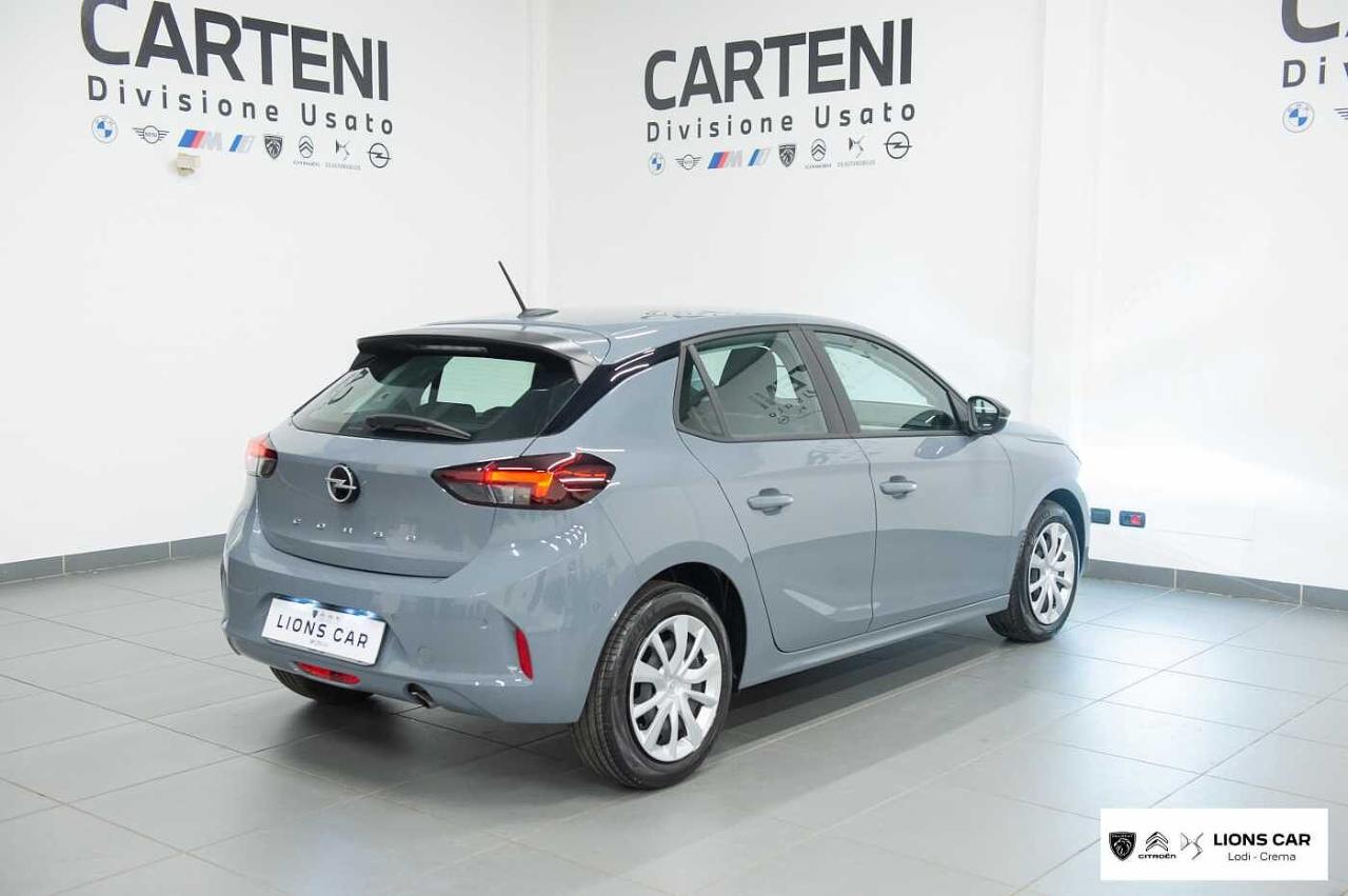 Opel Opel Corsa usata 13