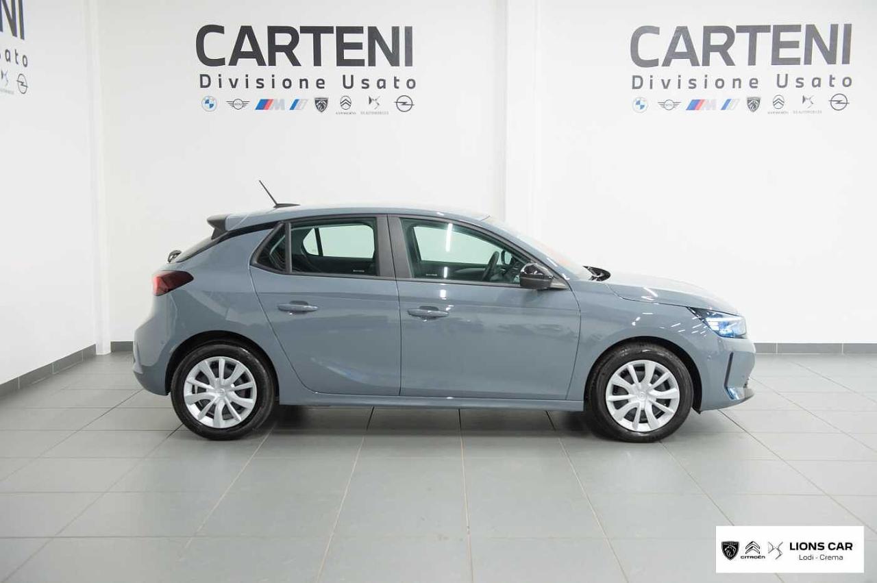 Opel Opel Corsa usata 14