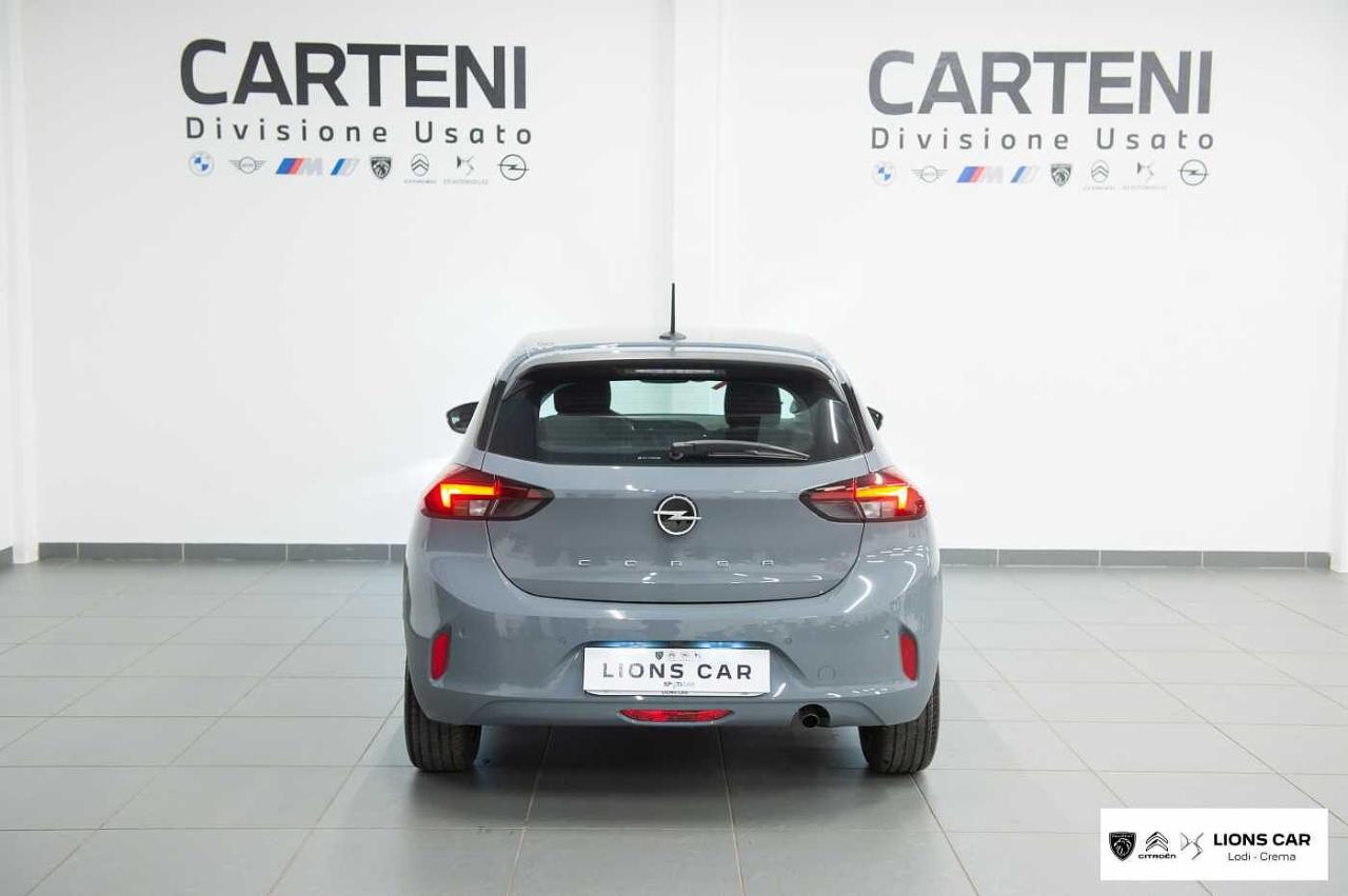 Opel Opel Corsa usata 15