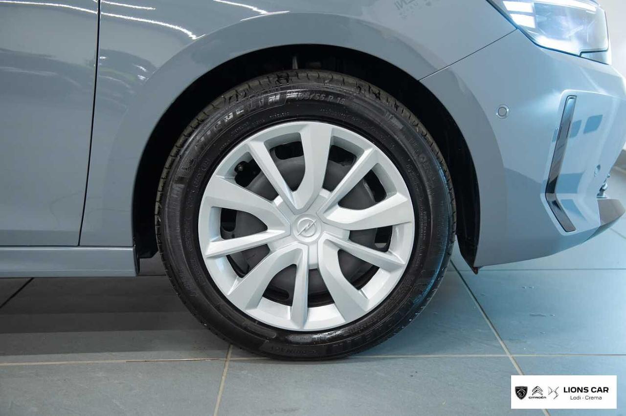 Opel Opel Corsa usata 16