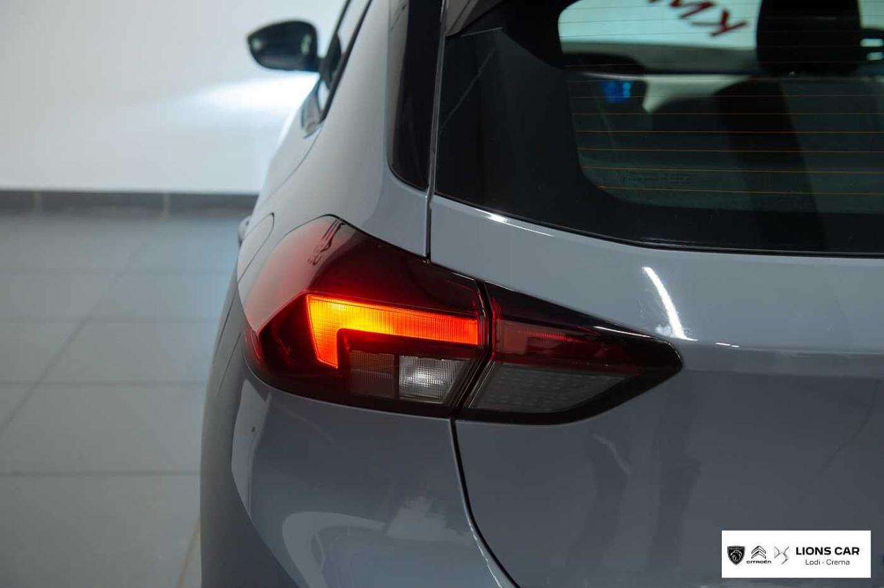 Opel Opel Corsa usata 18