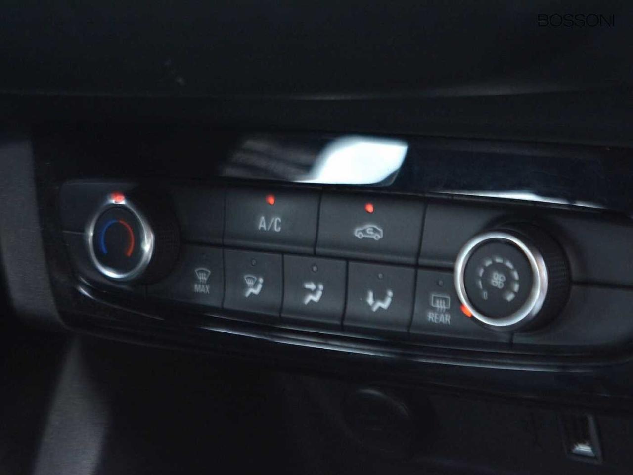 Opel Opel Corsa usata 2