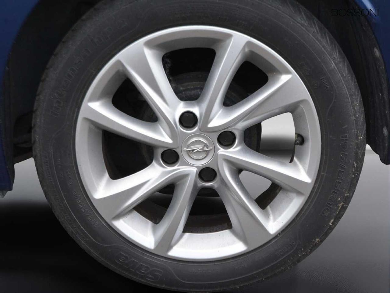 Opel Opel Corsa usata 6