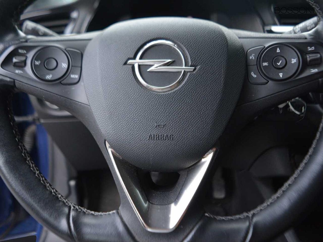 Opel Opel Corsa usata 7