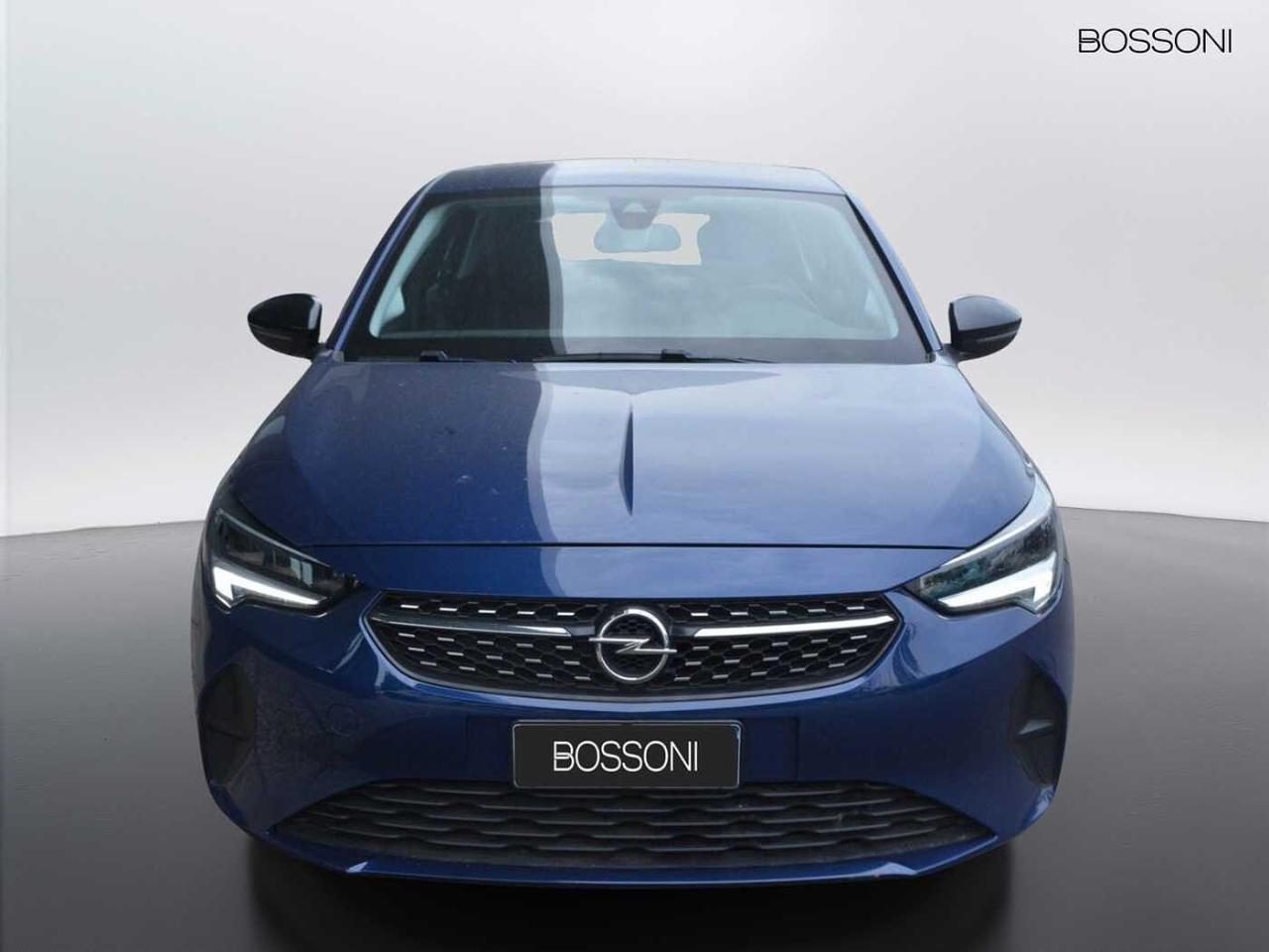 Opel Opel Corsa usata 11