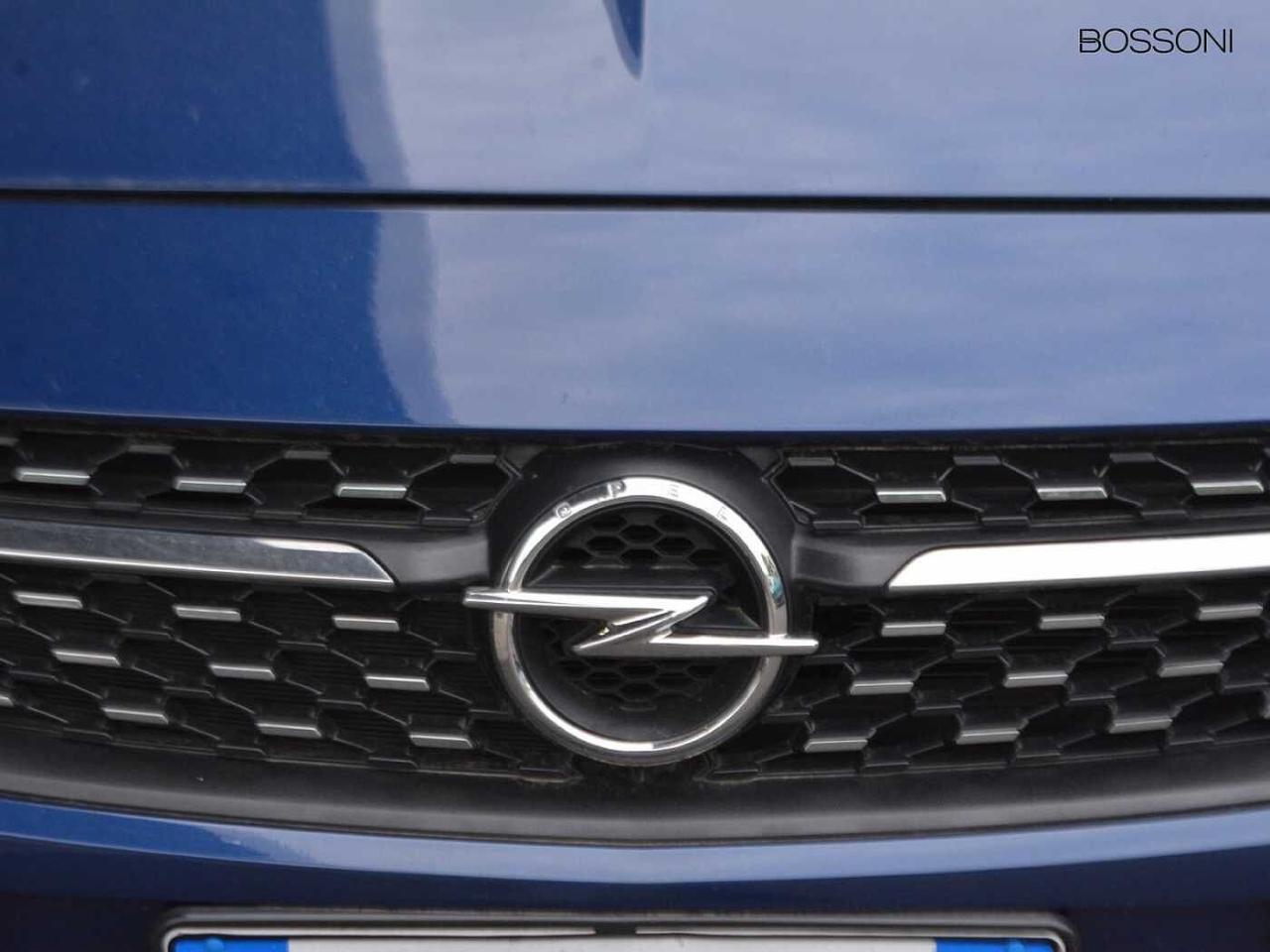 Opel Opel Corsa usata 13