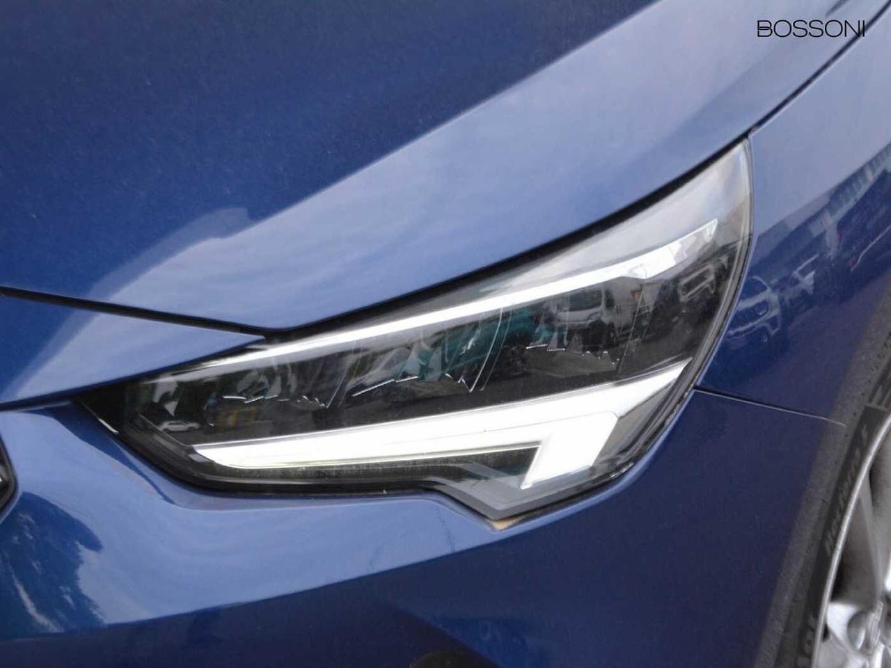Opel Opel Corsa usata 14